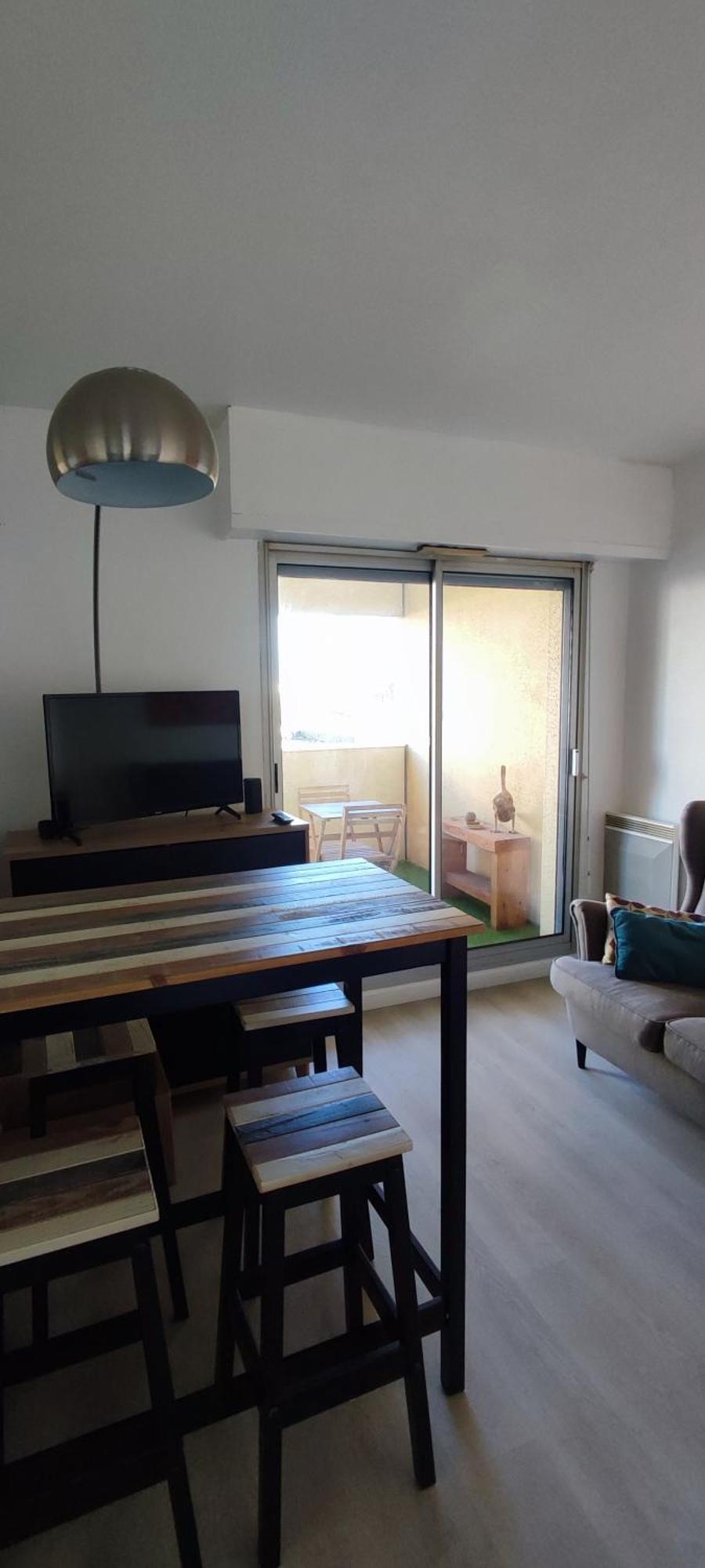 Apartment La Croisette